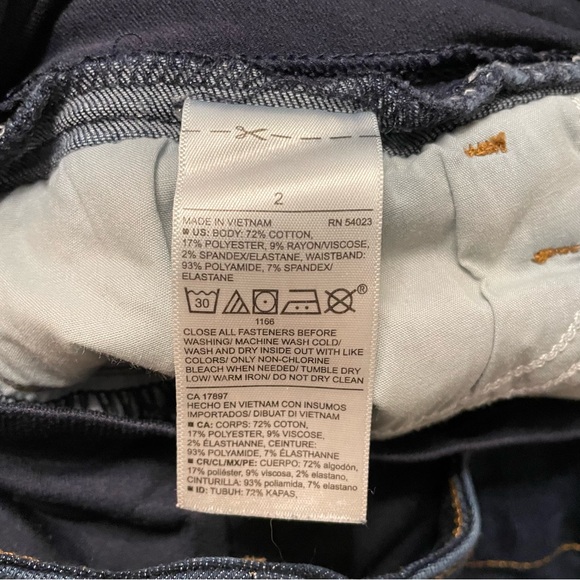 3 for 20$ 🌼 maternity pants - Picture 4 of 4